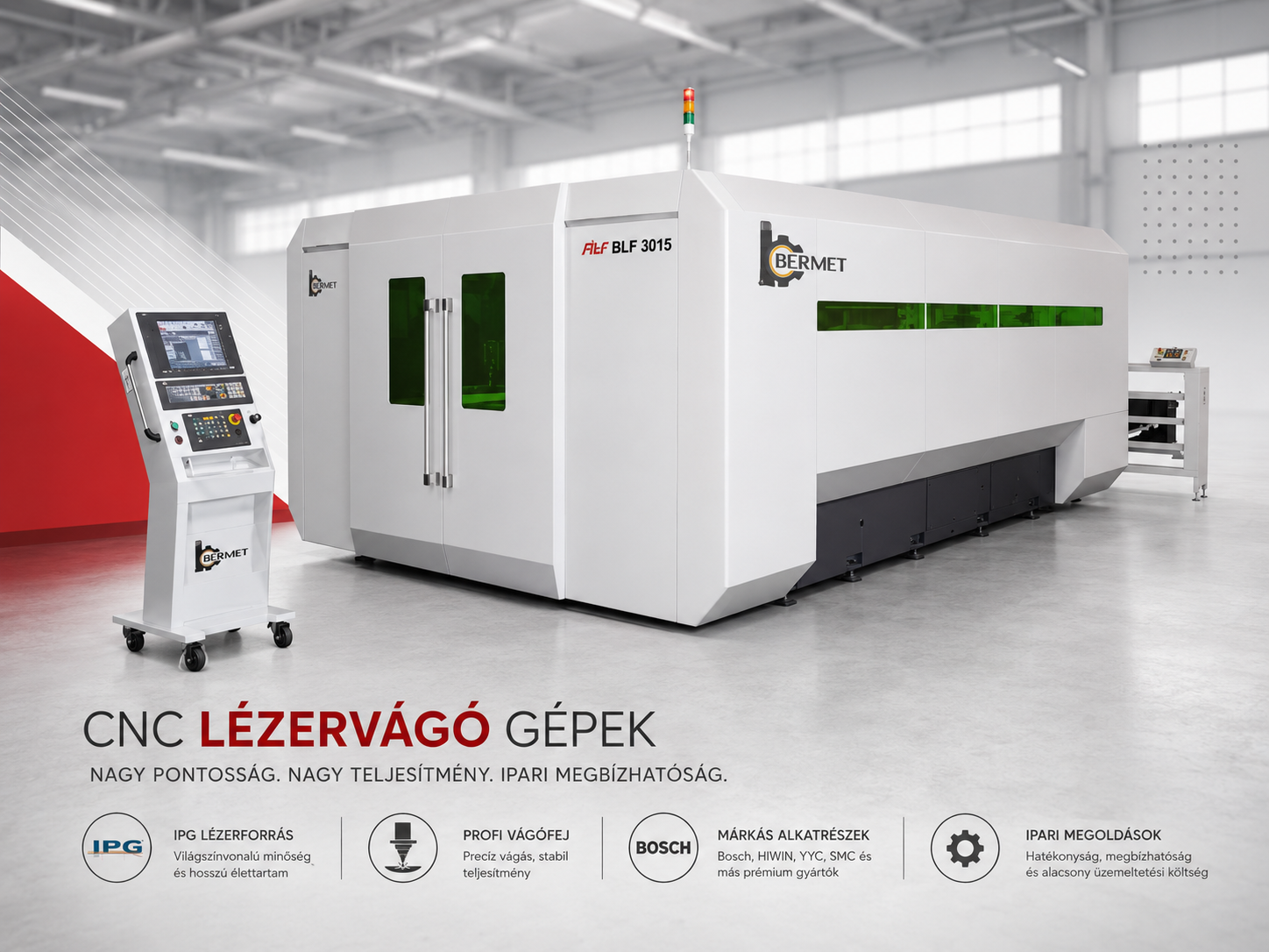 Lézervágók