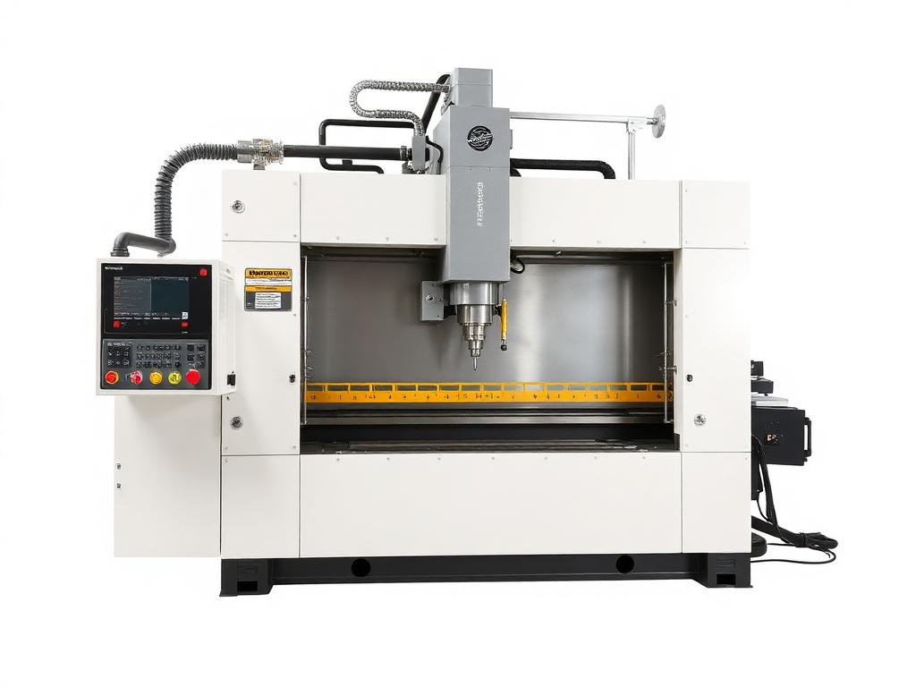 CNC Stancoló gépek (Punch Press)